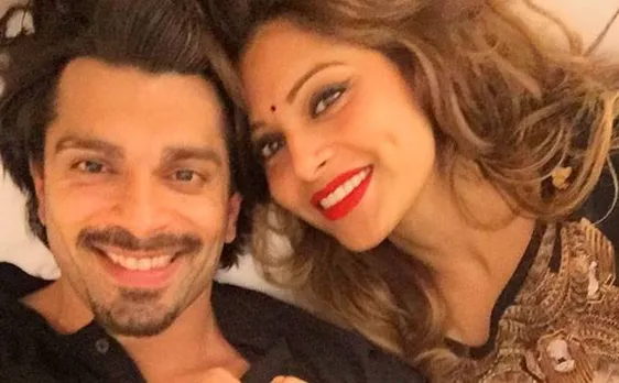 Aww! Karan Singh Grover's birthday wish for wife Bipasha Basu is too romantic