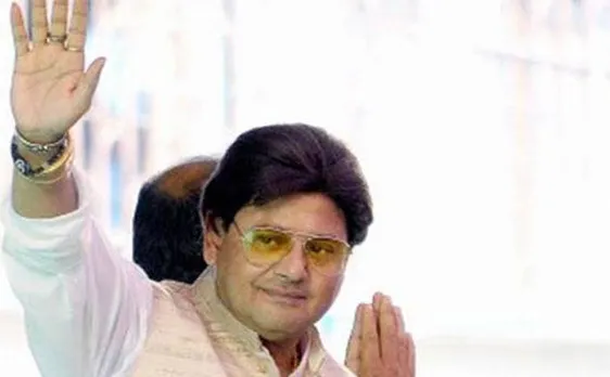Rose Valley Scam: TMC MP Tapas Pal interrogated jointly with Sudip Bandopadhyay by CBI