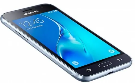 Samsung Galaxy J1 (4G) priced at Rs 6,890: Specifications and features