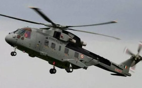 Special Court issues fresh summons against accused in VVIP chopper deal case