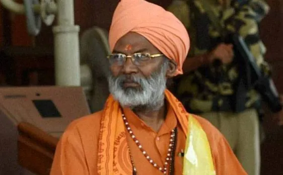 Sakshi Maharaj stirs controversy, says Muslims responsible for rising population