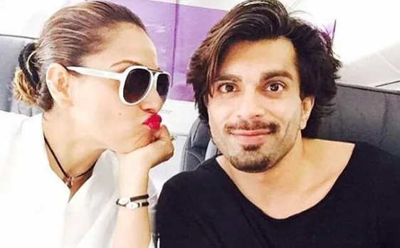 Here's how Bipasha Basu is celebrating her birthday with hubby Karan Singh Grover (See Pics)