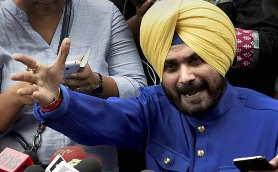 Navjot Singh Sidhu to join Congress on January 9, say reports