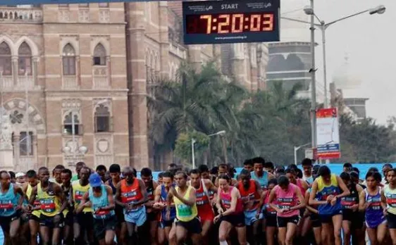 Kenya's Kemboi, Mumbai's Simta clinch full marathon titles in Chennai Marathon