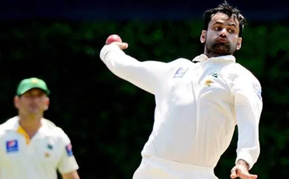 Pakistan recalls Hafeez for five-match one-day series against Australia