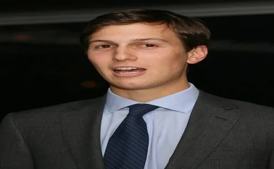 Concern over Jared Kushner's business deal with financial firm in China: Report