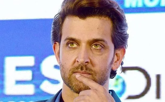 Romance is illusion, love stays forever: Hrithik Roshan