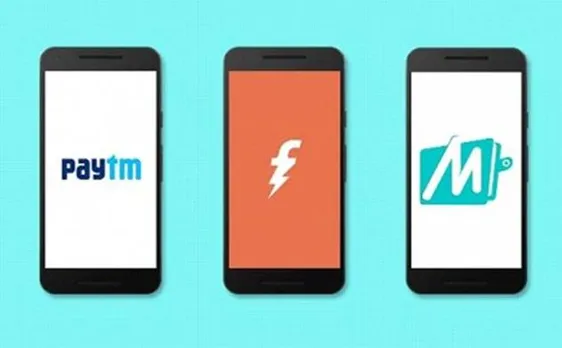 E-wallets, online cabs top cashless performers post note ban: Study