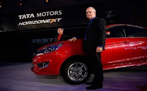 Tata Motors bullish on emerging mobility solutions, plans innovation centres globally