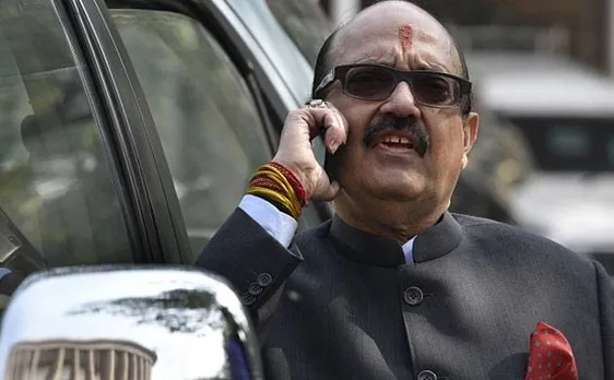 Rajya Sabha MP Amar Singh given â€˜Zâ€™ category security cover by Union government