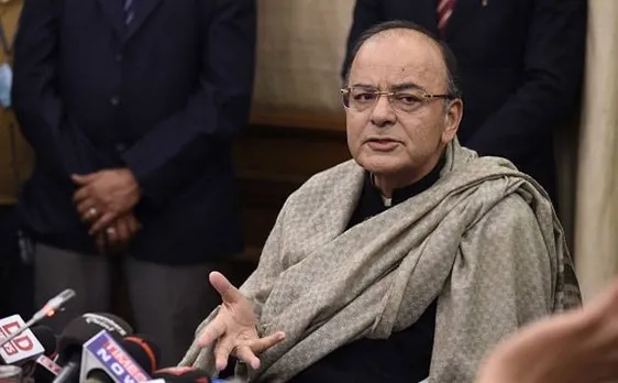 Date for presenting Union Budget was decided much in advance of poll schedule, says FM Arun Jaitley