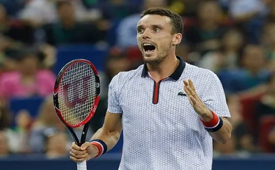 Chennai Open: Roberto Bautista Agut overpowers Benoit Paire in semis to set up singles title clash against Daniil Medvedev	