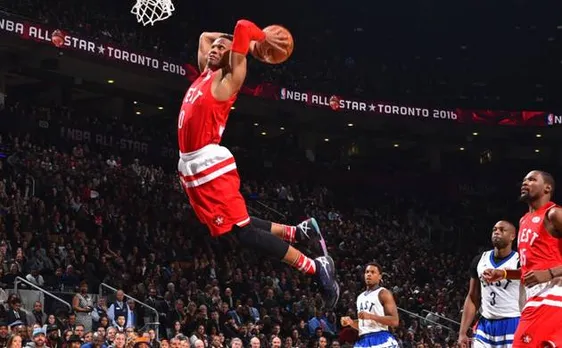 NBA to stream a regular-season game via Facebook in India