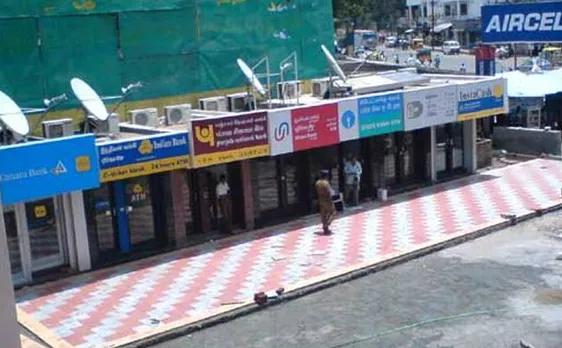Railways offers platforms for setting up over 2,000 ATMs to ease out adverse effects of demonetisaton