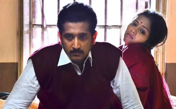 Kaushik Ganguly's Cinemawala bags best film, best director awards