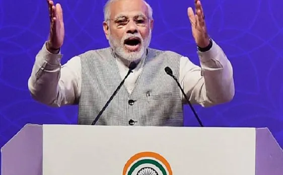 14th Pravasi Bharatiya Divas: PM Modi urges overseas Indians to convert PIO cards into OCI cards