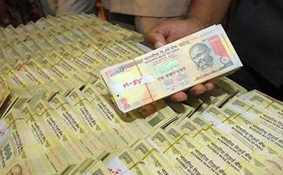 PIL in Bombay HC challenges government ordinance on demonetisation