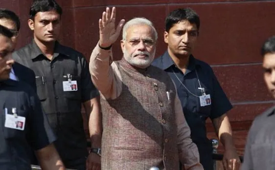 PM entitled to free travel on IAF planes, no bills raised for his visits abroad: IAF