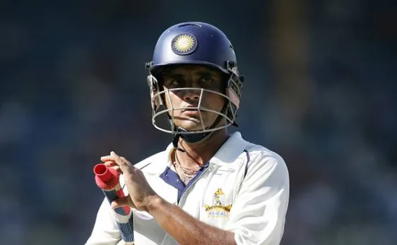 Former Indian captain Sourav Ganguly receives death threat from anonymous source 