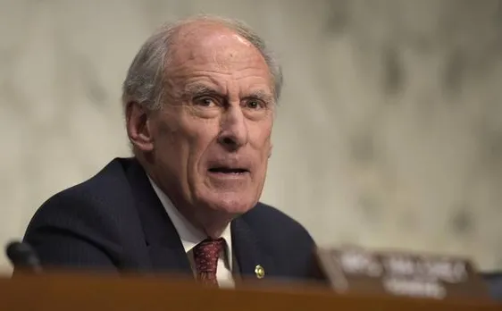 Dan Coats, Donald Trump's pick for intel chief, spent years as lobbyist
