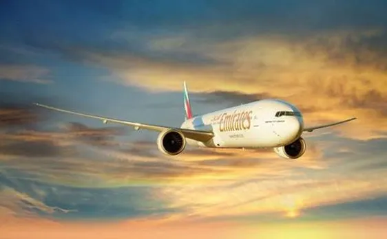 Snake spotted on board Emirates plane, flight from Muscat to Dubai cancelled
