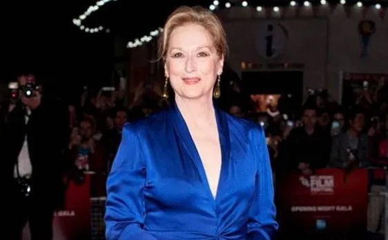 'La La Land' sweeps awards, Meryl Streep rules roost at 74th Golden Globes