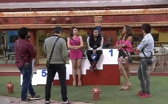 Bigg Boss 10: Housemates compete to win â€˜Ticket to Finaleâ€™