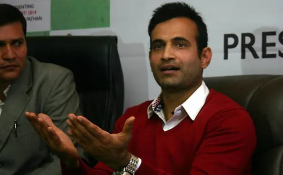 Video | Irfan Pathan condemns Bengaluru molestation; stresses need of respecting women 