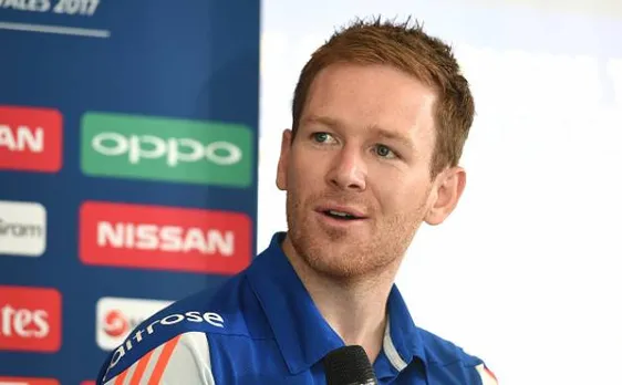 India vs England ODI series: It will be a challenge to beat India at home, says Eoin Morgan 