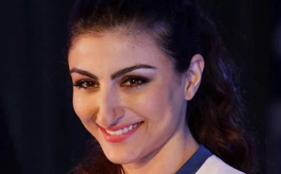 Soha Ali Khan shares brother Saif Ali Khan's picture with son Taimur's sketch on Instagram