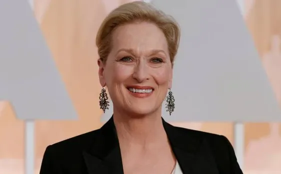 Meryl Streep attacks Donald Trump in her winning speech at Golden Globes | Video