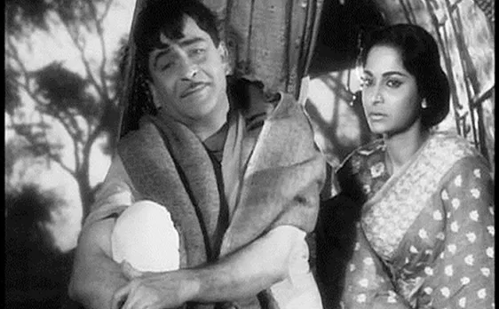 Delhi HC restricts Shemaroo from selling or distributing hindi film â€˜Teesri Kasamâ€™ on any platform