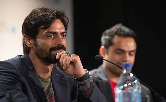Arjun Rampal likely to campaign for BJP in assembly elections