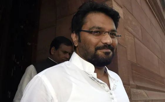 West Bengal: TMC MLA lodges police complaint against Babul Supriyo