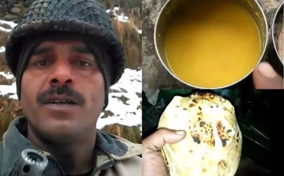 BSF jawan video: Kiren Rijiju calls it a serious matter, says report being sought
