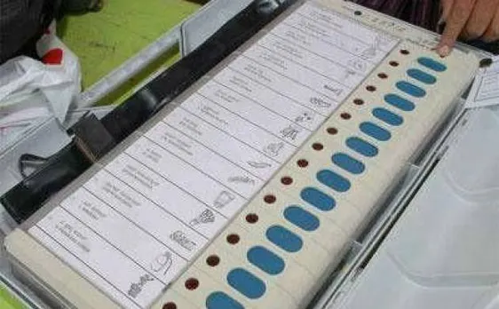 BJP ally Rashtriya Lok Samta Party to go solo over 100 assembly seats in upcoming UP polls