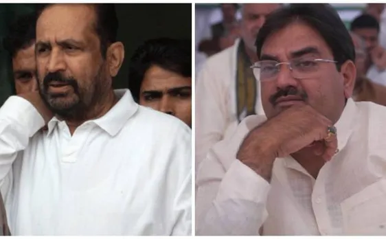 IOA revokes its decision to appoint Kalmadi, Chautala as life presidents