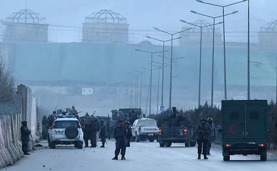 Terror strikes Afghanistan: 47 killed in Kabul, 9 dead in Kandahar; UAE ambassador among injured