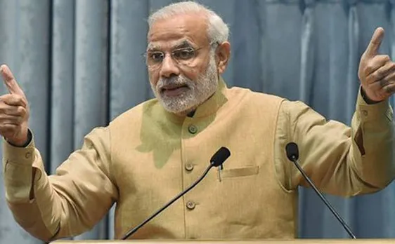 Vibrant Gujarat Summit: 'Modi kurta' and 'Modi jacket' become a fad