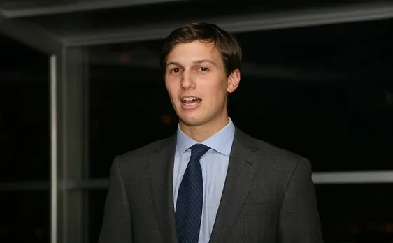Donald Trump's son-in-law Jared Kushner to be named senior advisor in White House 