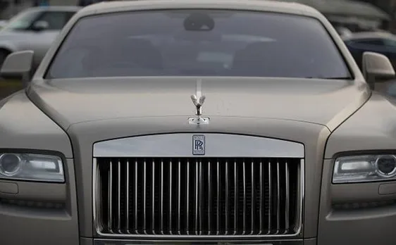 Bangladesh seizes former North Korean diplomat's Rolls-Royce
