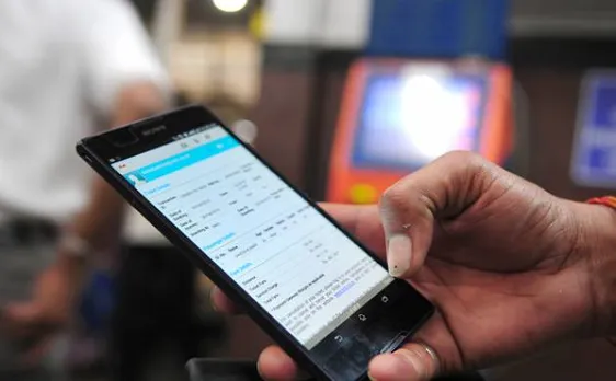 Suresh Prabhu to launch new IRCTC app for faster railway ticket booking 