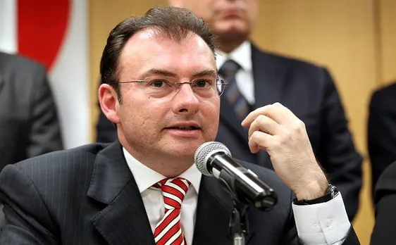 Mexico's new foreign minister says will negotiate with Trump 'without fear'
