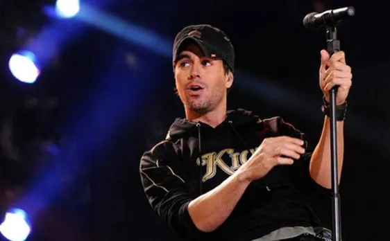 Enrique Iglesias to shoot upcoming music video in Cuba