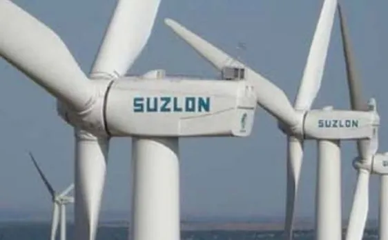 Suzlon Group secures 226.8 megawatt wind power project order in Andhra Pradesh