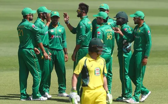 Pakistan sets sight on direct qualification for 2019 ICC Cricket World Cup 