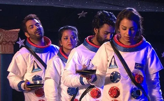 Bigg Boss 10: Here's the first finalist of Salman Khan's show
