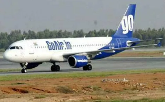 Bagdogra-bound GoAir flight develops technical snag, returns to Delhi; all passengers safe