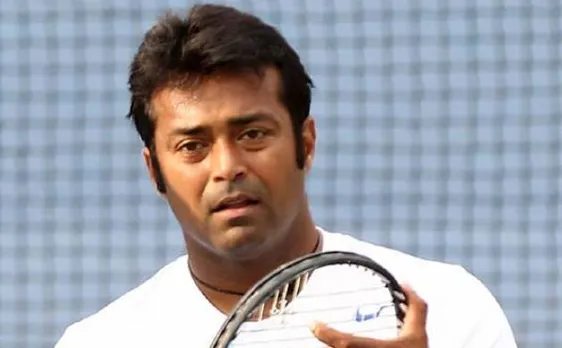Paes, Sa pair knock out top seed Huey-Mirnyi in ASB Classic 