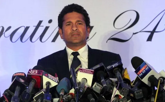 Sachin Tendulkar inspired cricket game 'Sachin Saga Warm Up' launched